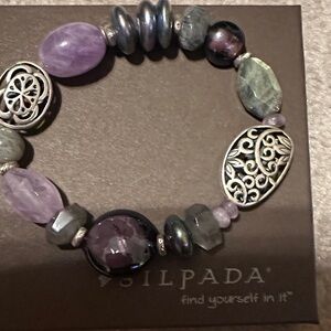 SILPADA bracelet